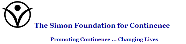 The Simon Foundation for Continence
